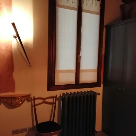 Apartamento Monolocale Nell'Antica Zona Del Ghetto. Padua Exterior foto