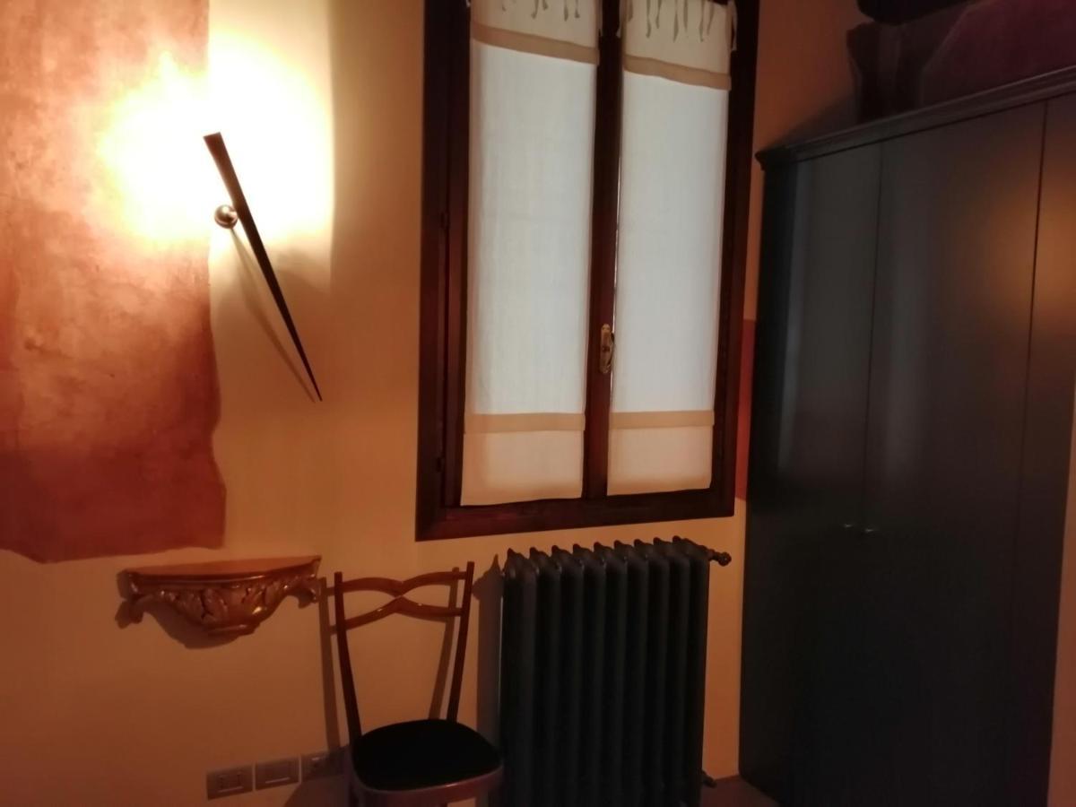 Apartamento Monolocale Nell'Antica Zona Del Ghetto. Padua Exterior foto