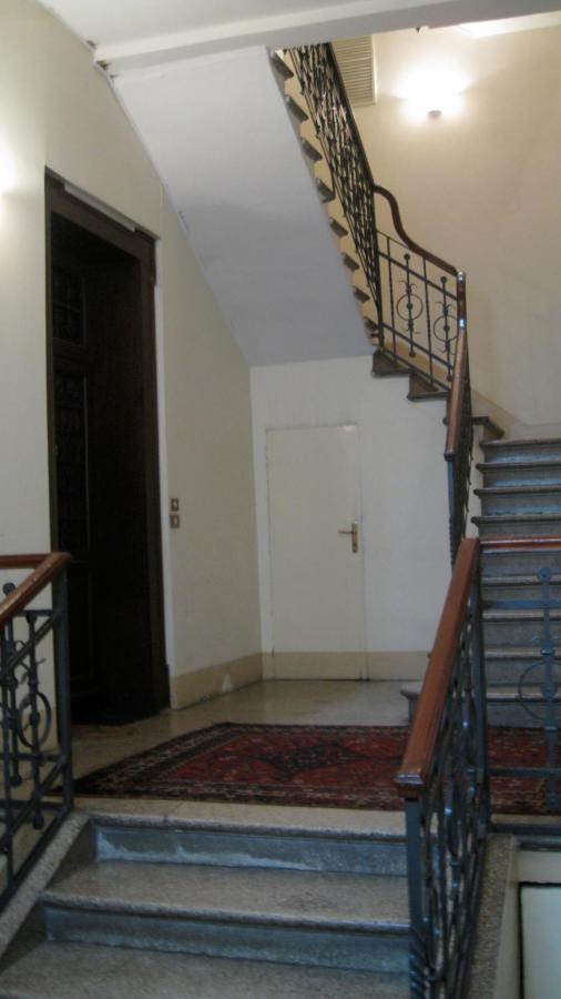 Apartamento Monolocale Nell'Antica Zona Del Ghetto. Padua Exterior foto