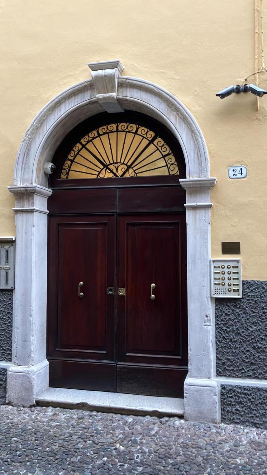 Apartamento Monolocale Nell'Antica Zona Del Ghetto. Padua Exterior foto